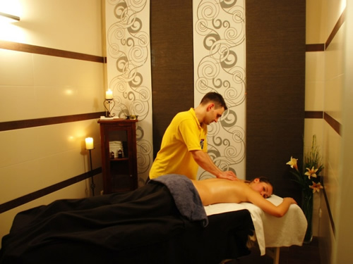 Fitness Exclusiv Massagen Fitness Exclusiv Massagen