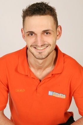 Daniel Böhm
