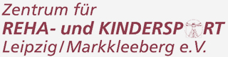 Zentrum für Reha- und Kindersport Zentrum für Reha- und Kindersport